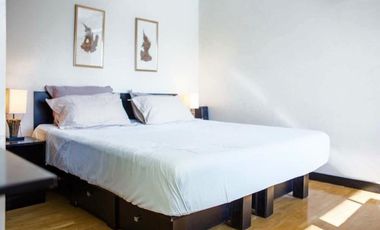 For rent 1 bed condo in Bang Rak, Bangkok