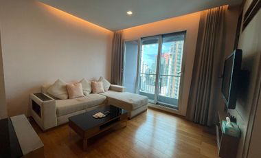 Condo en alquiler de 2 habitaciones en Watthana, Bangkok