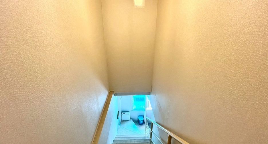 For sale 2 bedrooms townhouse in Lat Phrao, Bangkok