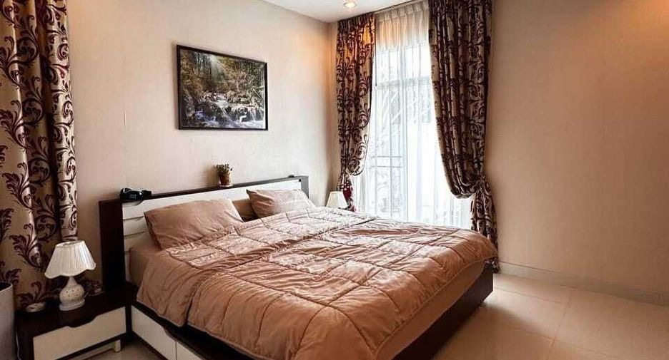 Villa zum Kauf mit 3 Zimmer in Bang Lamung, Chonburi