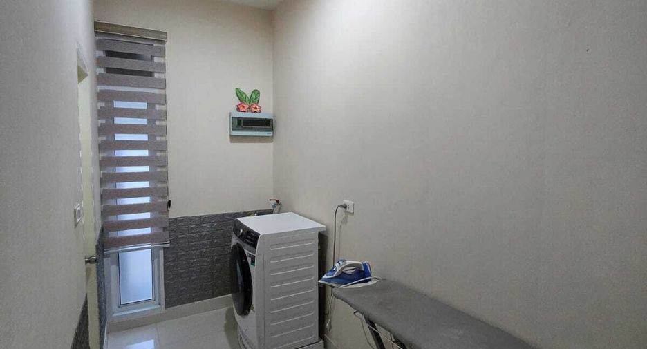Villa zum Kauf mit 3 Zimmer in Bang Lamung, Chonburi