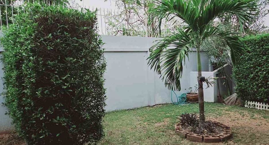 Villa zum Kauf mit 3 Zimmer in Bang Lamung, Chonburi