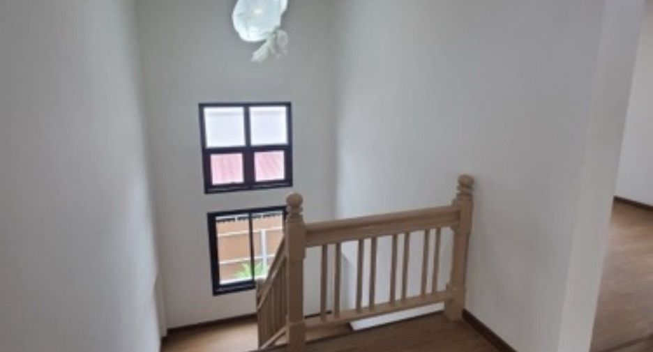ขาย 4 ห้องนอน บ้านเดี่ยว ใน ศรีราชา, ชลบุรี