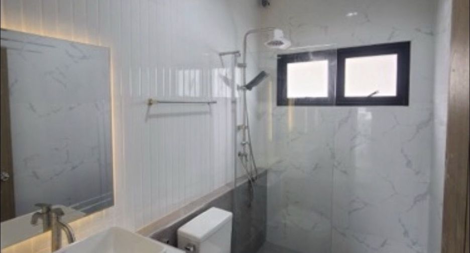 ขาย 4 ห้องนอน บ้านเดี่ยว ใน ศรีราชา, ชลบุรี