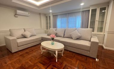 出租 2 卧室 公寓 在 Khlong Toei, 曼谷