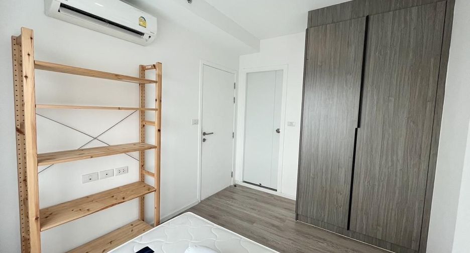 For sale 1 bed condo in Mueang Samut Prakan, Samut Prakan