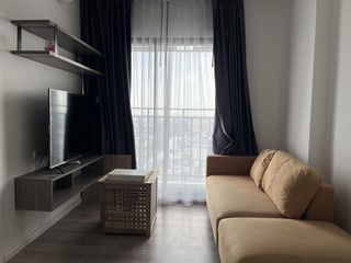 For sale 1 Beds condo in Mueang Samut Prakan, Samut Prakan