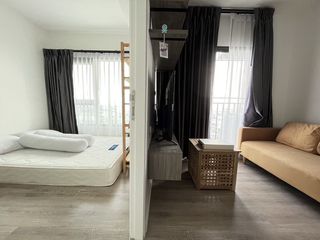 For sale 1 Beds condo in Mueang Samut Prakan, Samut Prakan