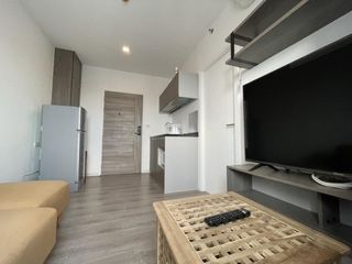 For sale 1 Beds condo in Mueang Samut Prakan, Samut Prakan
