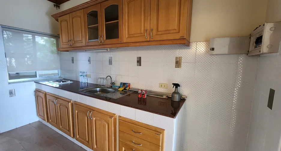Wohnung zum Kauf mit Studio in Sattahip, Chonburi