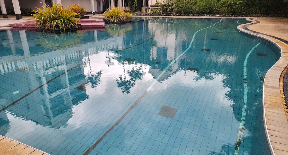 Wohnung zum Kauf mit Studio in Sattahip, Chonburi