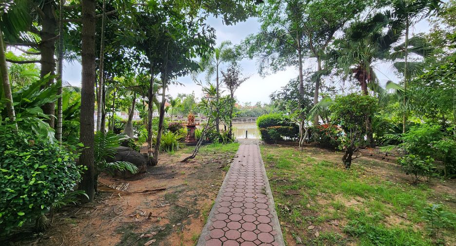 Wohnung zum Kauf mit Studio in Sattahip, Chonburi