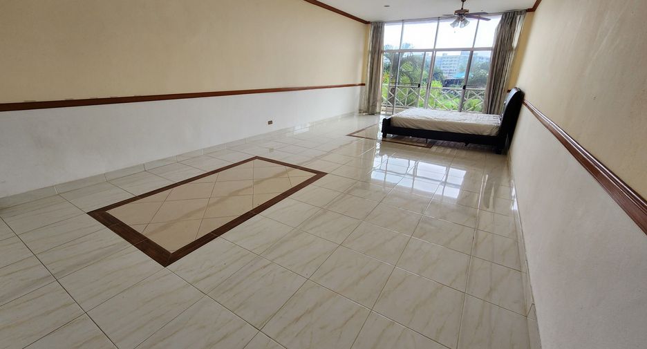 Wohnung zum Kauf mit Studio in Sattahip, Chonburi