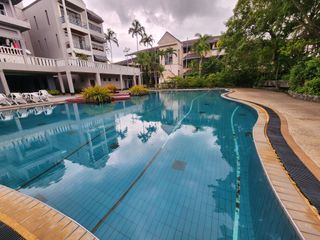 Продажа студия кондо в Na Jomtien, Паттайя