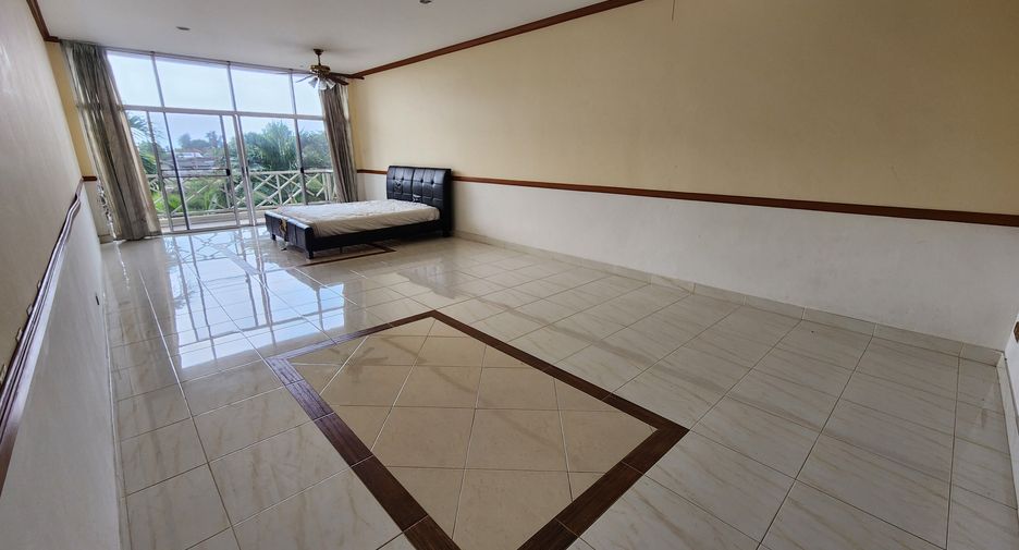 Wohnung zum Kauf mit Studio in Sattahip, Chonburi