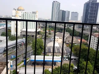 Wohnung zum Kauf mit 1 Zimmer in Suan Luang, Bangkok