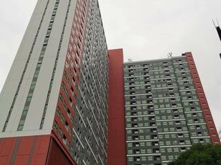 Wohnung zum Kauf mit 1 Zimmer in Suan Luang, Bangkok