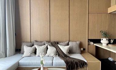 For sale and for rent 2 bedrooms condo in Watthana, Bangkok
