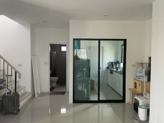 ให้เช่า 3 ห้องนอน บ้านเดี่ยว ใน บางบ่อ, สมุทรปราการ