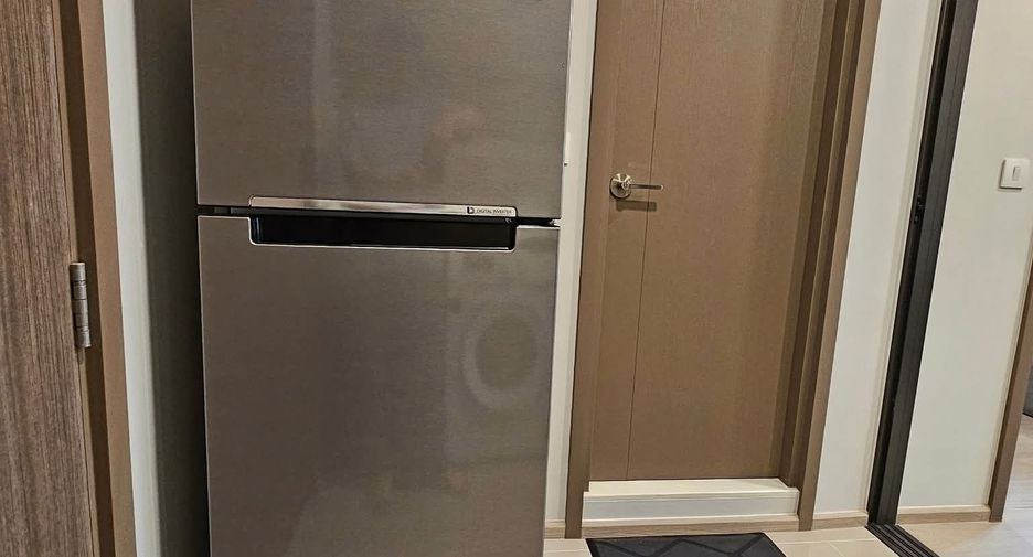 Wohnung zur Miete mit 1 Zimmer in Chatuchak, Bangkok
