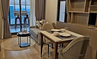 For rent 1 bed condo in Chatuchak, Bangkok