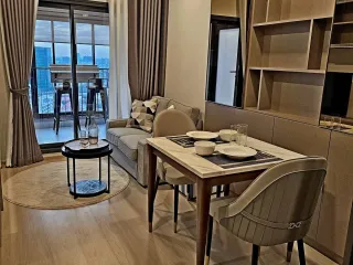 出租 1 卧室 公寓 在 Chatuchak, 曼谷