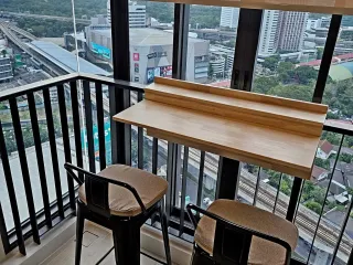 出租 1 卧室 公寓 在 Chatuchak, 曼谷