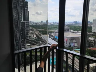 出租 1 卧室 公寓 在 Chatuchak, 曼谷