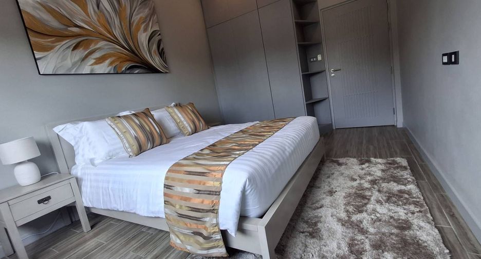 Villa zum Kauf mit 3 Zimmer in Hua Hin, Prachuap Khiri Khan