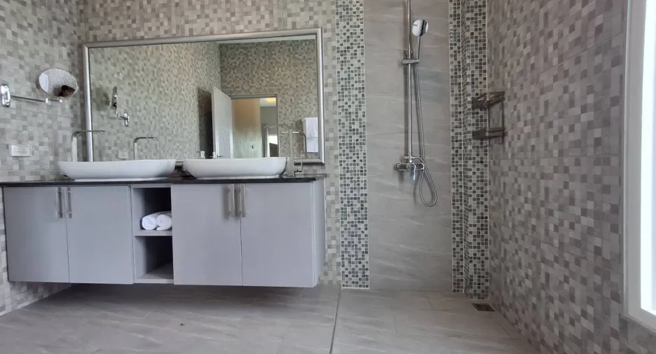 Villa zum Kauf mit 3 Zimmer in Hua Hin, Prachuap Khiri Khan