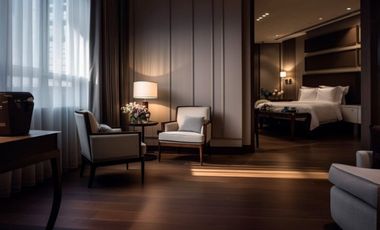 For sale 3 bedrooms condo in Sathon, Bangkok