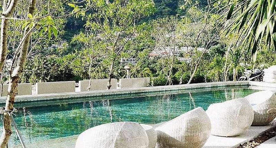 À vendre et à louer 5 chambres villa à Kathu, Phuket