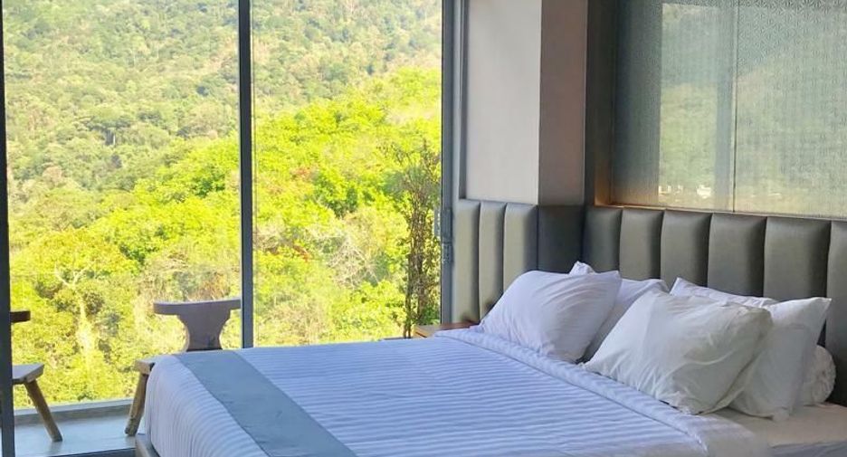 À vendre et à louer 5 chambres villa à Kathu, Phuket