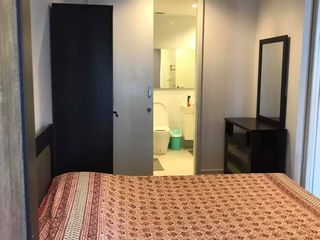 For rent 1 bed condo in Sathon, Bangkok