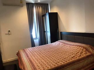 For rent 1 bed condo in Sathon, Bangkok
