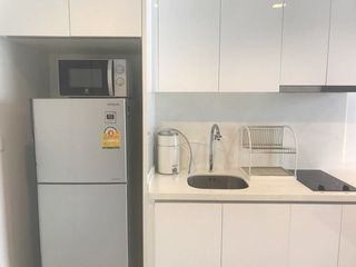 For rent 1 bed condo in Sathon, Bangkok