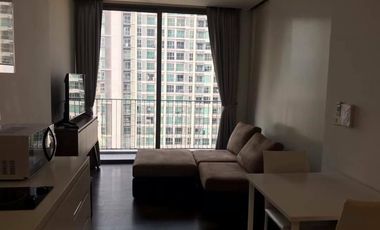 For rent 1 bed condo in Sathon, Bangkok