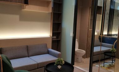À vendre et à louer 1 chambre condo à Chatuchak, Bangkok