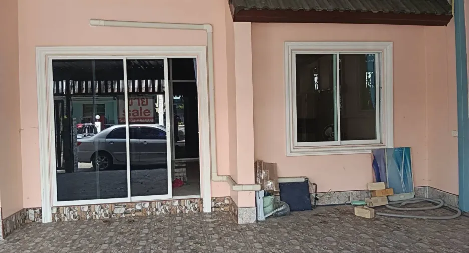 Продажа 3 спальни дом в Банг Ламунг, Чонбури
