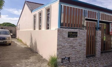 Haus zum Kauf mit 3 Zimmer in Bang Lamung, Chonburi