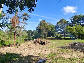 For sale land in Takua Thung, Phang Nga