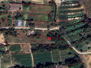 For sale land in Takua Thung, Phang Nga