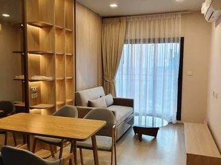Wohnung zur Miete mit 1 Zimmer in Chatuchak, Bangkok