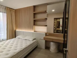 Wohnung zur Miete mit 1 Zimmer in Chatuchak, Bangkok