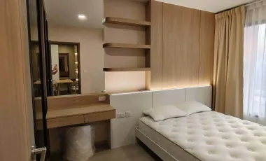 Wohnung zur Miete mit 1 Zimmer in Chatuchak, Bangkok