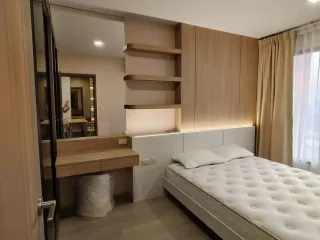 Wohnung zur Miete mit 1 Zimmer in Chatuchak, Bangkok