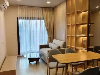 Wohnung zur Miete mit 1 Zimmer in Chatuchak, Bangkok