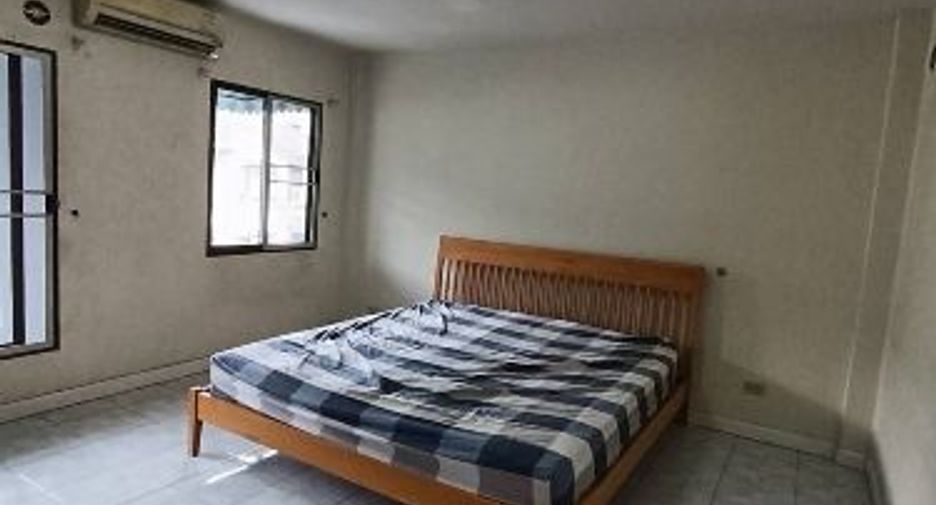 Haus zum Kauf und zur Miete mit 3 Zimmer in Suan Luang, Bangkok