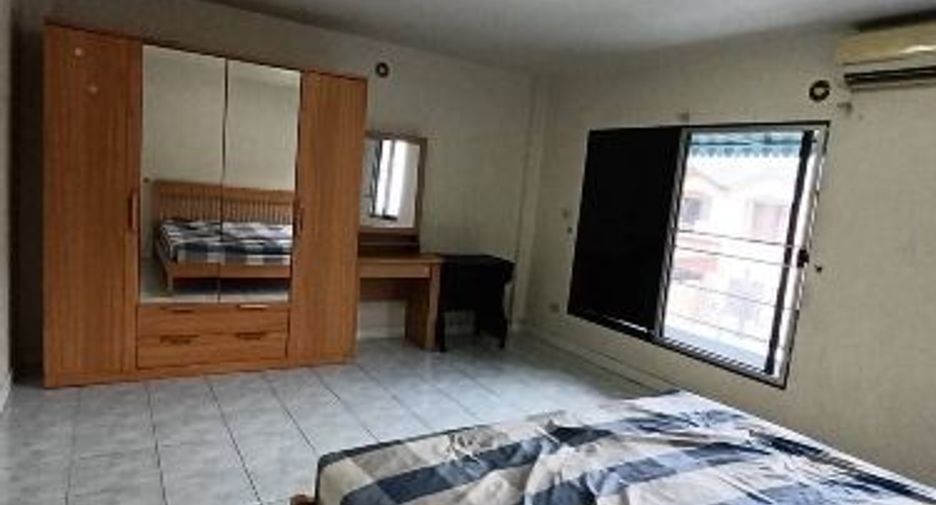 Haus zum Kauf und zur Miete mit 3 Zimmer in Suan Luang, Bangkok