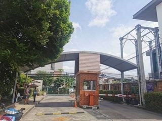 For sale and for rent 3 bedrooms house in Suan Luang, Bangkok